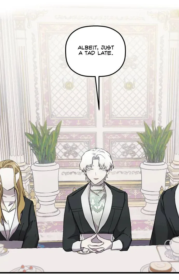 Longing and Lies Chapter 16 page 49