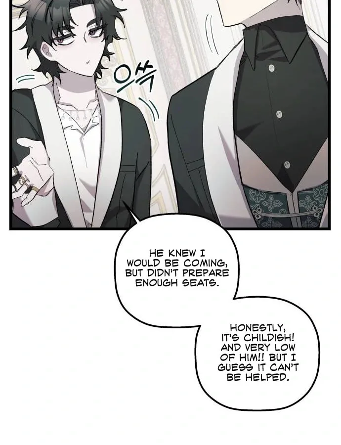 Longing and Lies Chapter 16 page 55