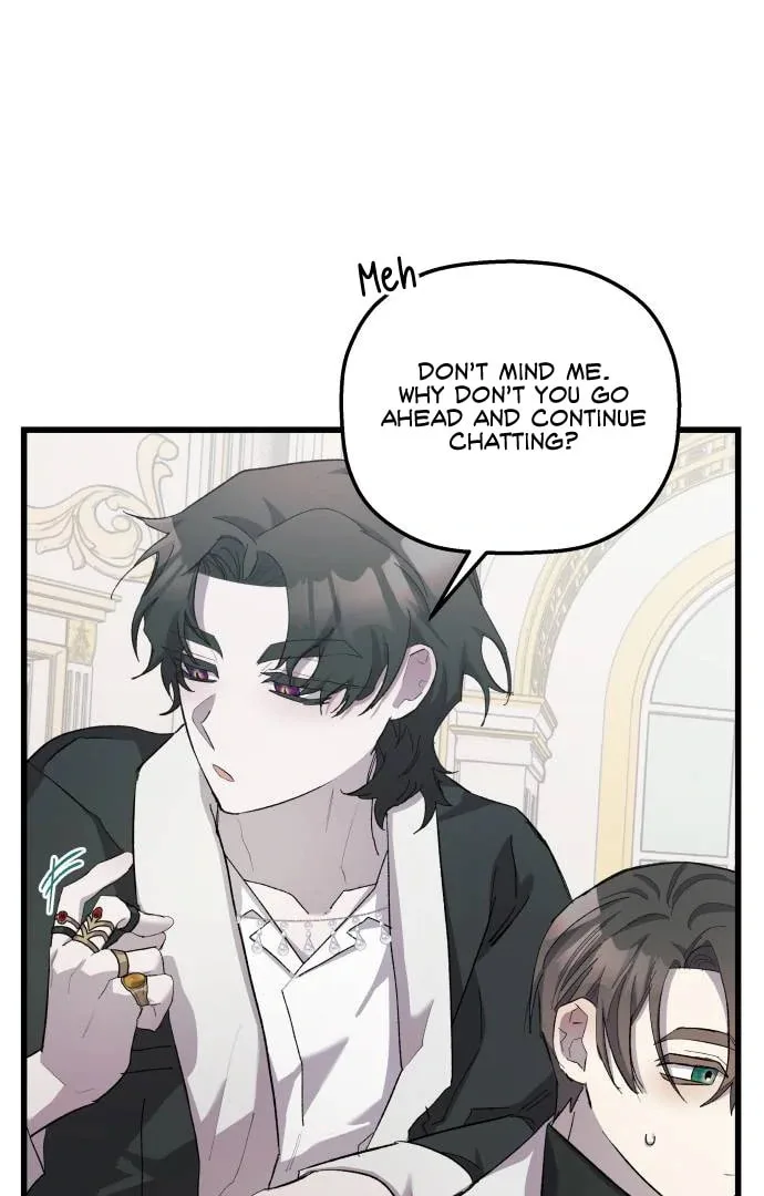 Longing and Lies Chapter 16 page 61