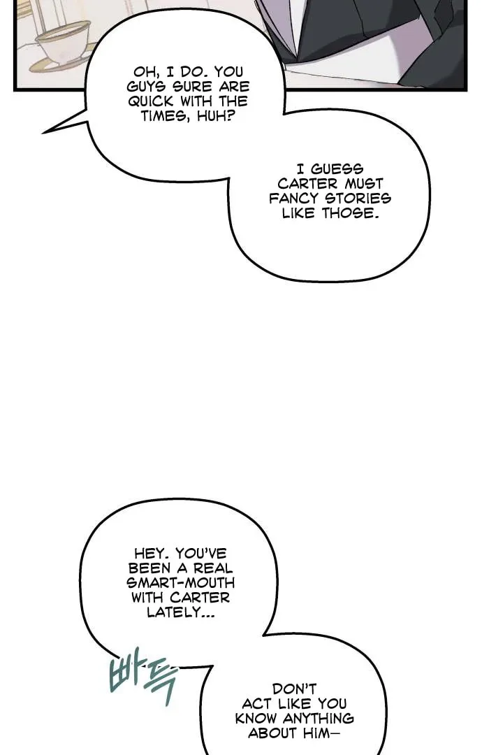 Longing and Lies Chapter 16 page 71
