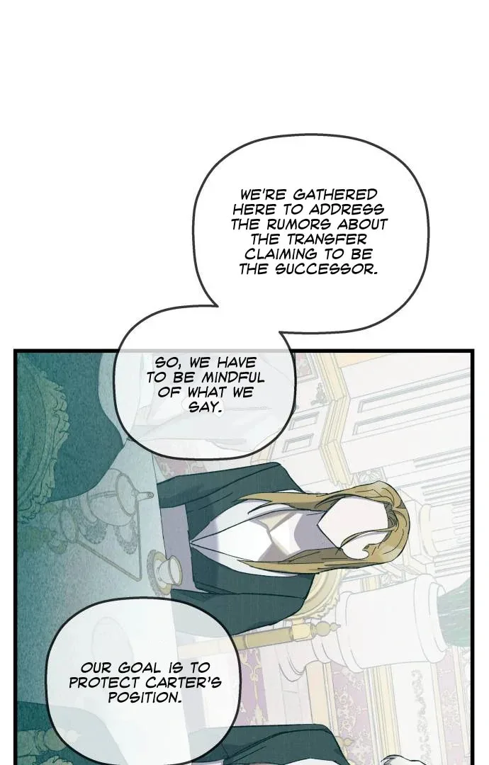 Longing and Lies Chapter 16 page 73
