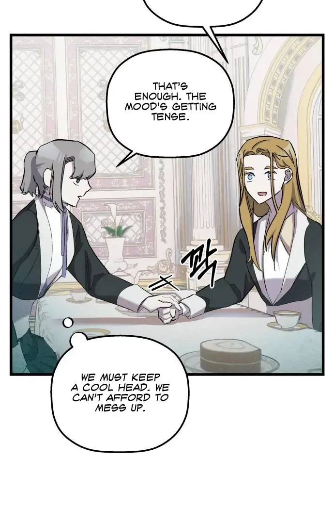 Longing and Lies Chapter 16 page 72