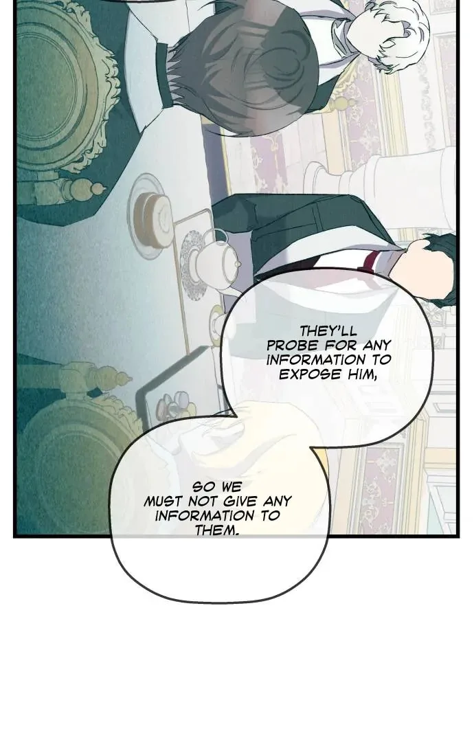Longing and Lies Chapter 16 page 74