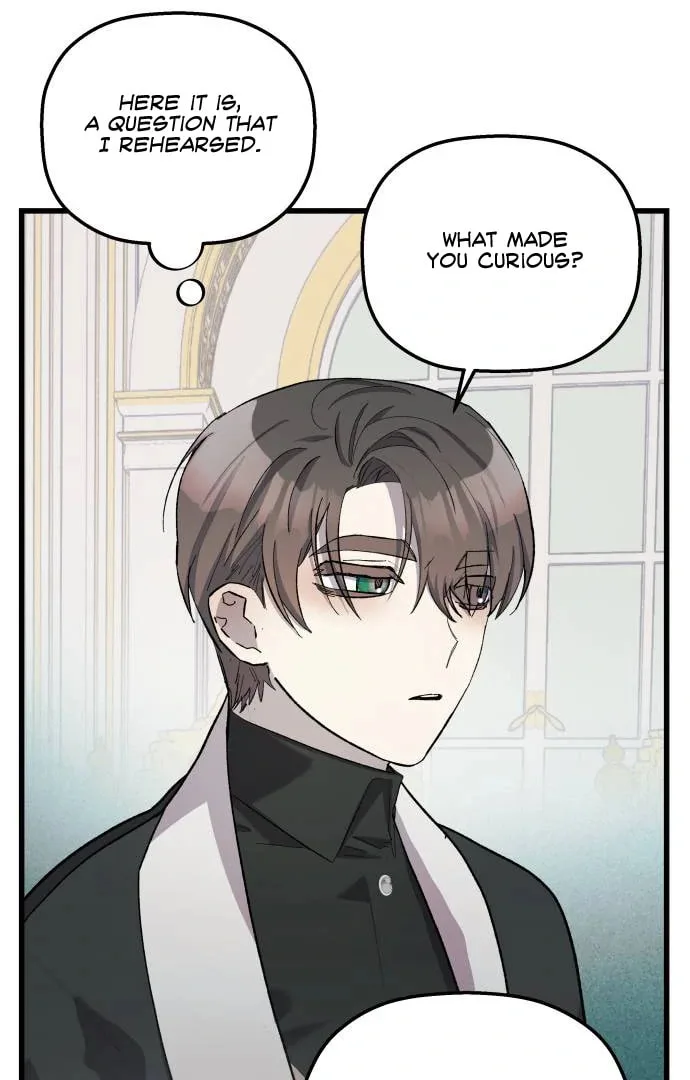 Longing and Lies Chapter 16 page 77