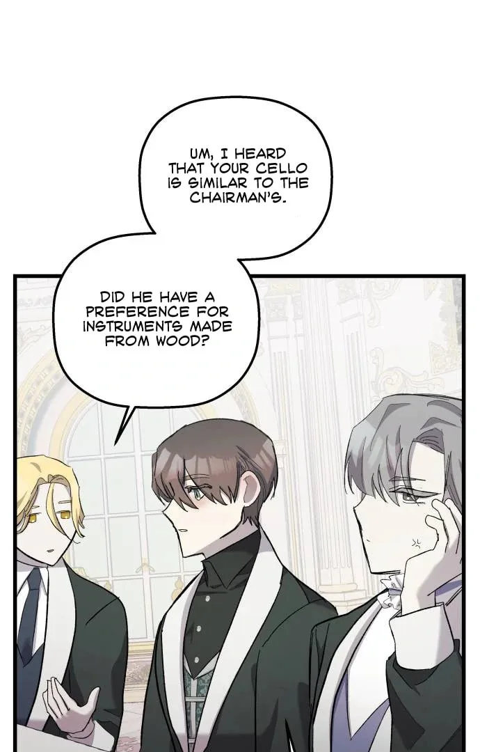 Longing and Lies Chapter 16 page 80
