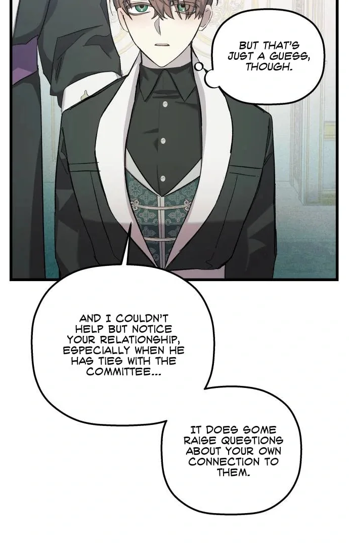 Longing and Lies Chapter 16 page 87