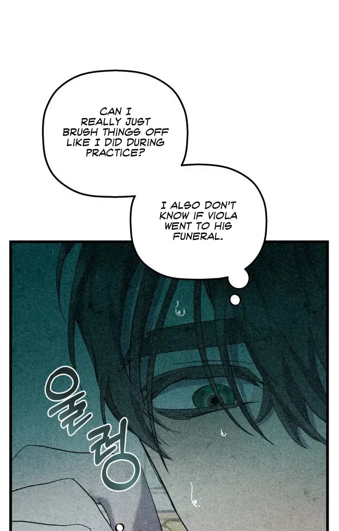 Longing and Lies Chapter 16 page 107