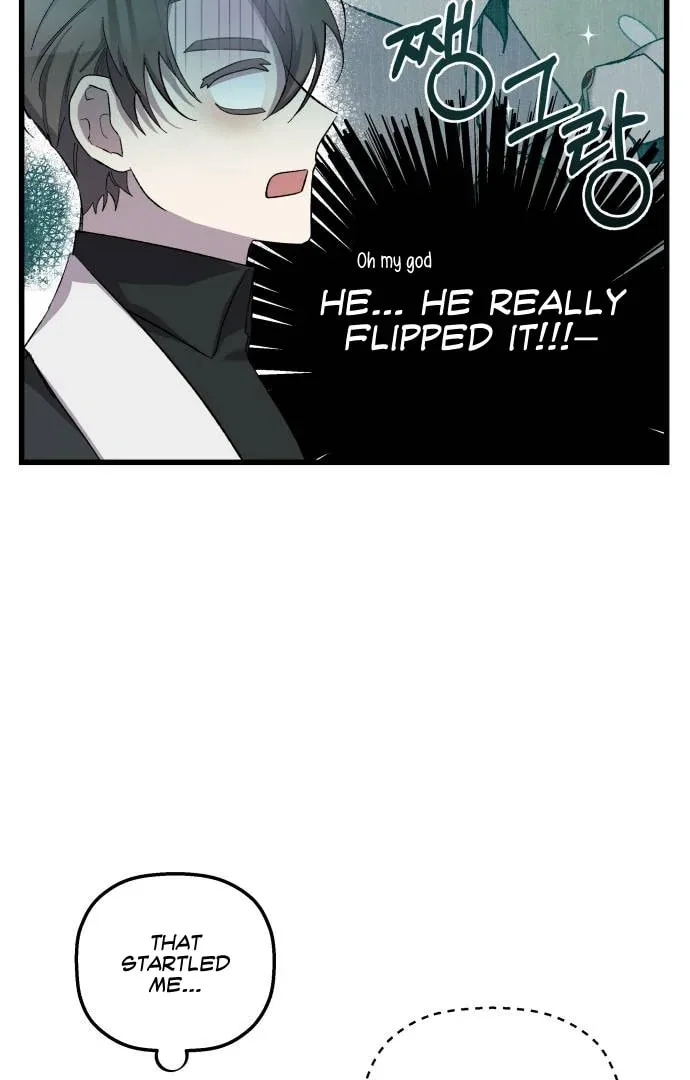Longing and Lies Chapter 16 page 117
