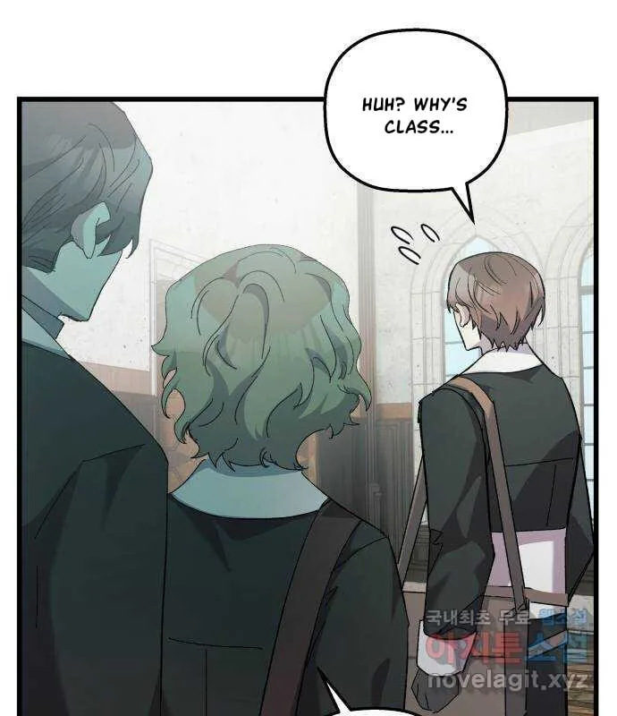 Longing and Lies Chapter 18 page 19