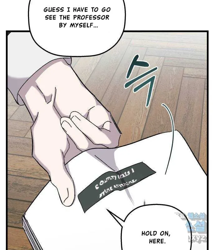 Longing and Lies Chapter 18 page 29