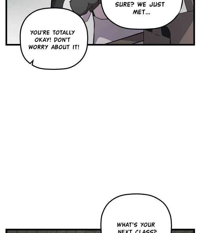 Longing and Lies Chapter 18 page 36