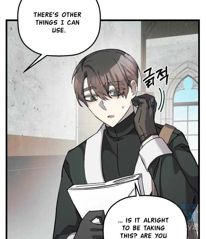 Longing and Lies Chapter 18 page 35