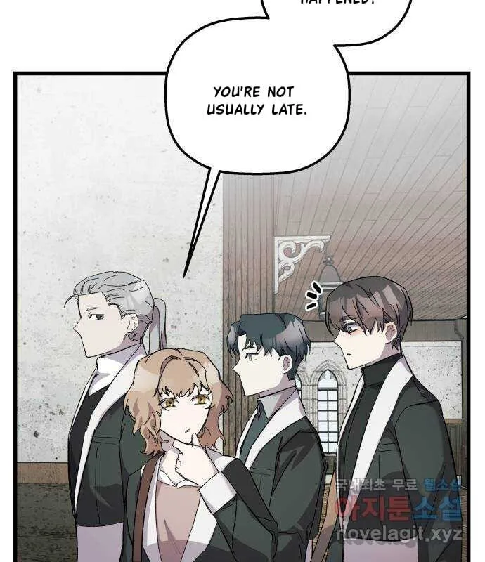 Longing and Lies Chapter 18 page 39