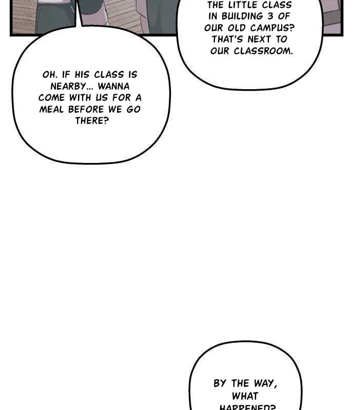 Longing and Lies Chapter 18 page 38