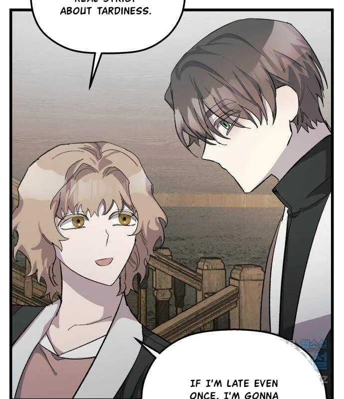 Longing and Lies Chapter 18 page 41
