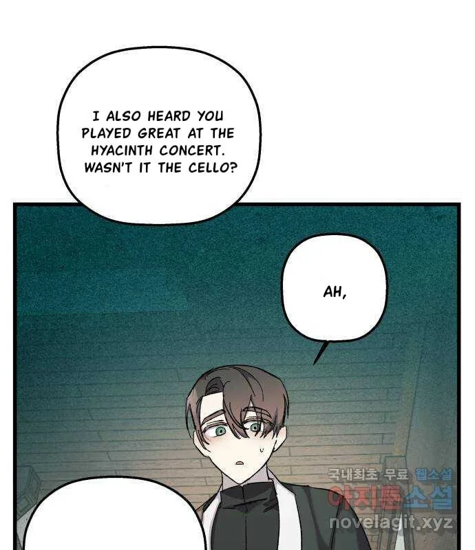 Longing and Lies Chapter 18 page 47