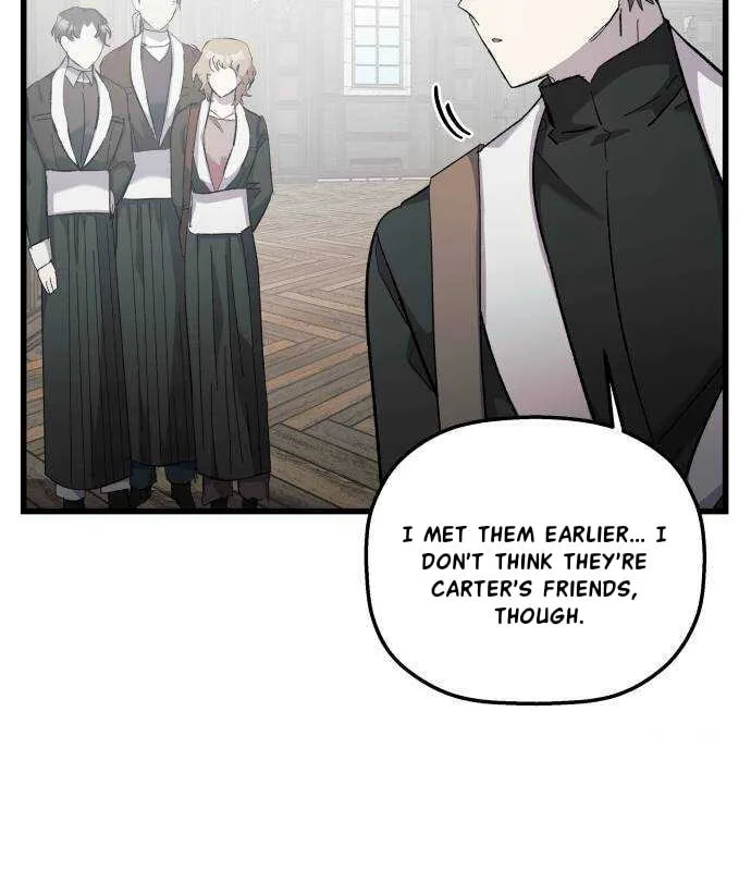 Longing and Lies Chapter 18 page 79