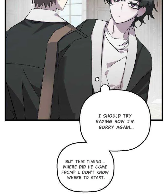 Longing and Lies Chapter 18 page 87