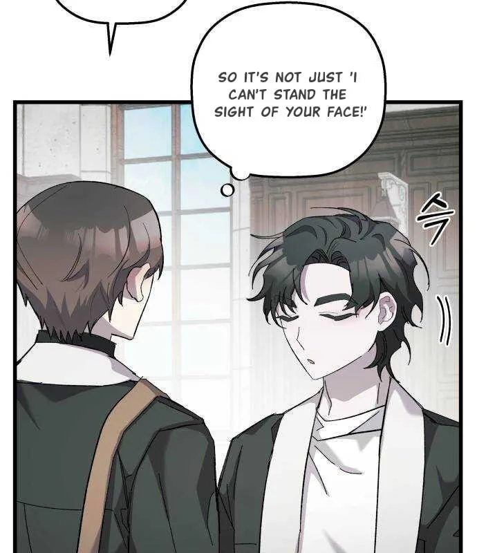 Longing and Lies Chapter 18 page 92