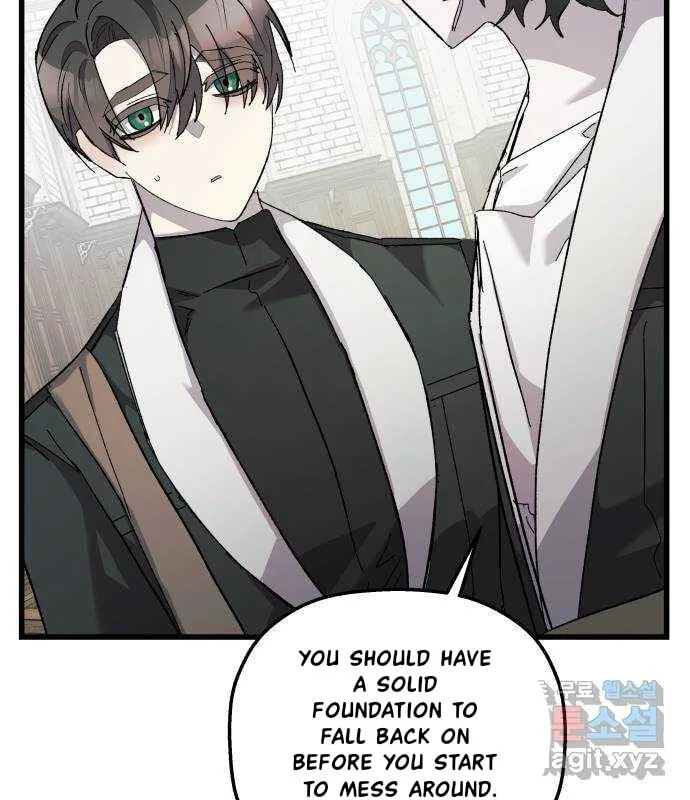 Longing and Lies Chapter 18 page 95