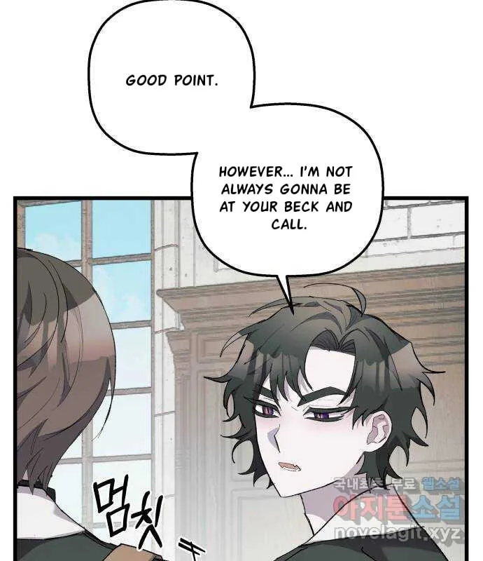 Longing and Lies Chapter 18 page 101