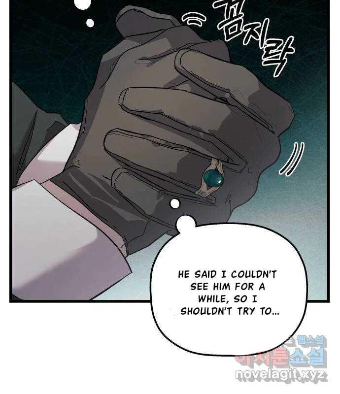 Longing and Lies Chapter 18 page 123