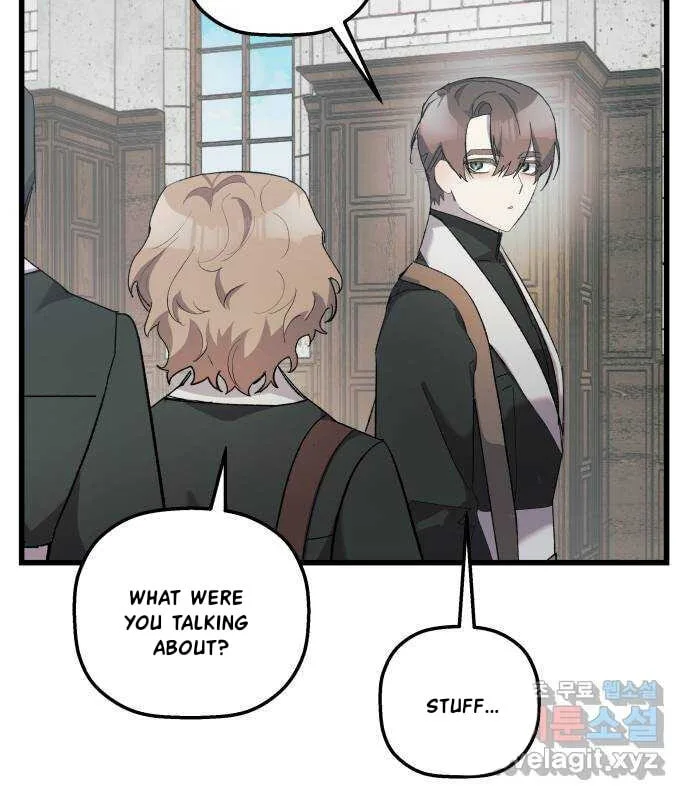 Longing and Lies Chapter 18 page 125