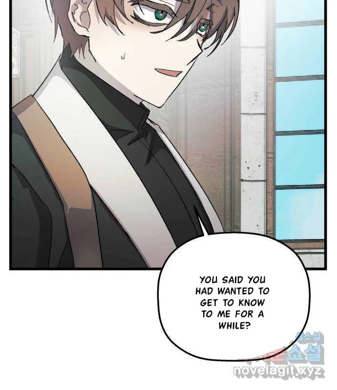 Longing and Lies Chapter 18 page 127