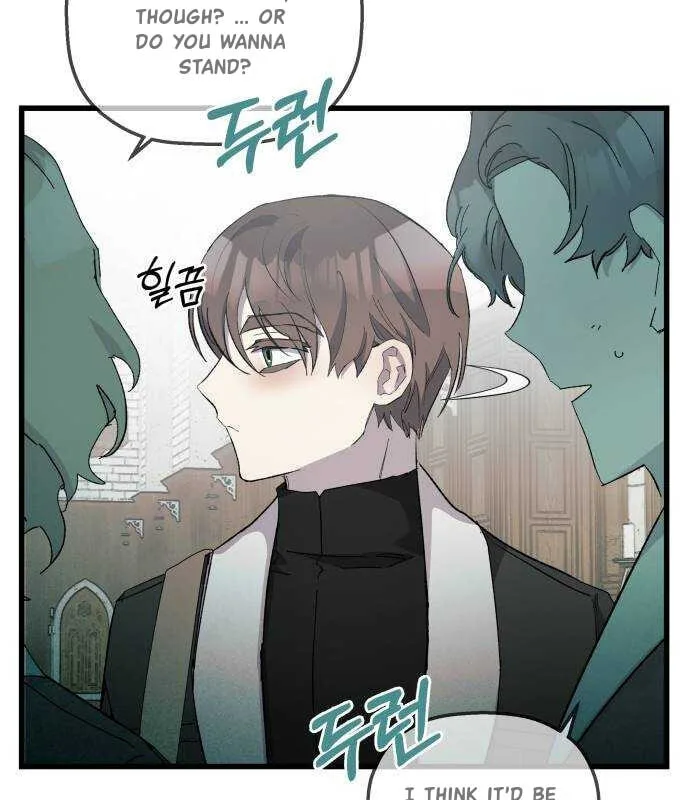 Longing and Lies Chapter 18 page 132