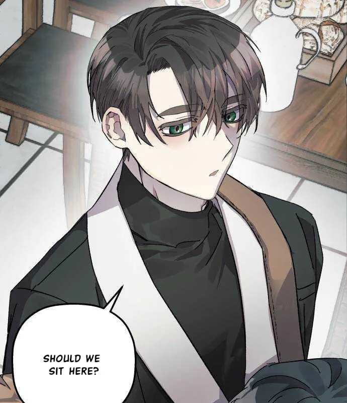 Longing and Lies Chapter 18 page 138