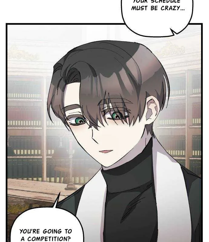 Longing and Lies Chapter 19 page 14