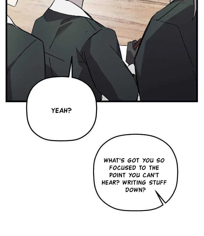 Longing and Lies Chapter 19 page 6