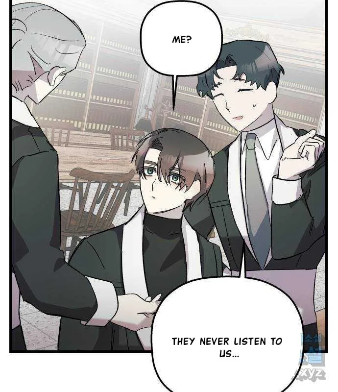 Longing and Lies Chapter 19 page 21