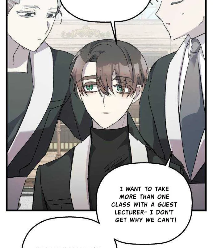 Longing and Lies Chapter 19 page 10