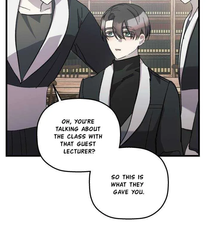 Longing and Lies Chapter 19 page 8