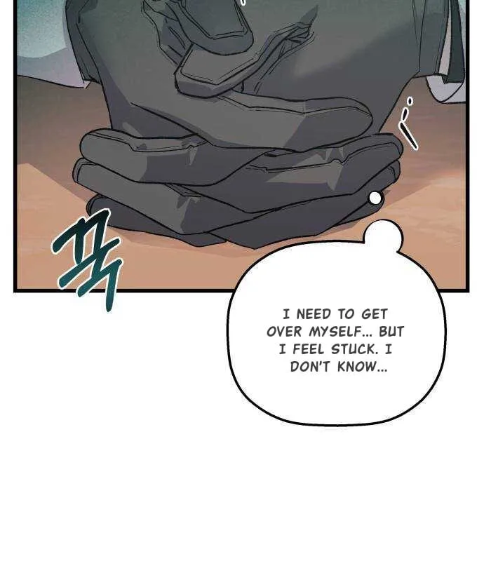 Longing and Lies Chapter 19 page 31