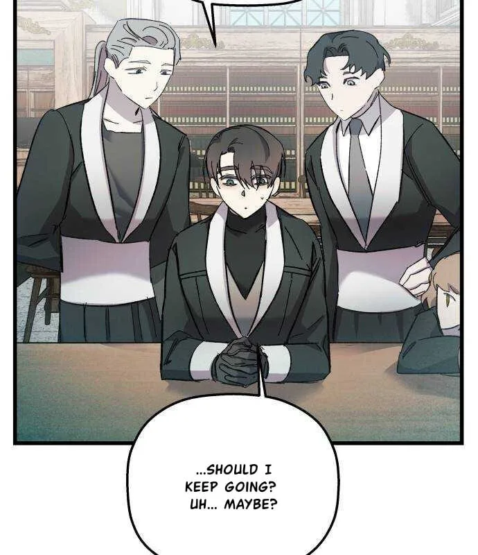 Longing and Lies Chapter 19 page 26