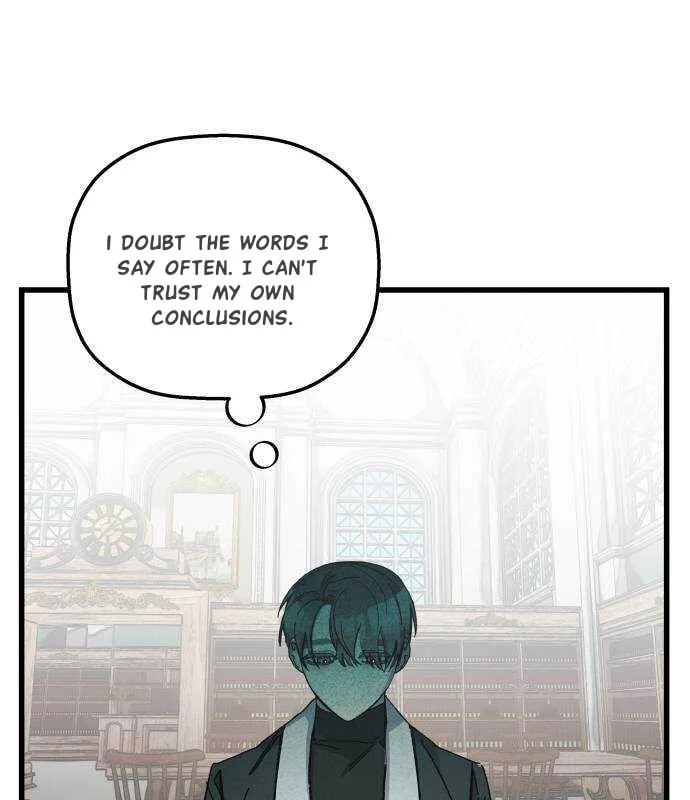 Longing and Lies Chapter 19 page 32