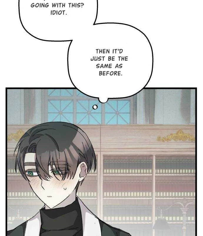 Longing and Lies Chapter 19 page 40