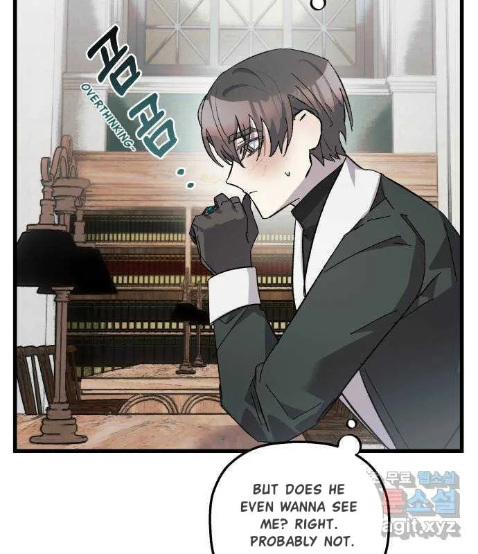 Longing and Lies Chapter 19 page 43