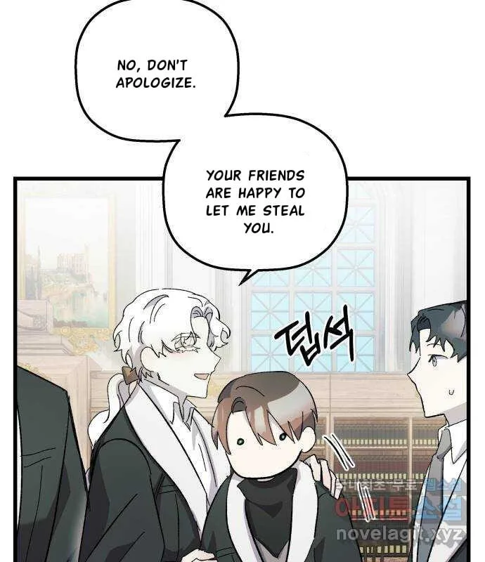Longing and Lies Chapter 19 page 51
