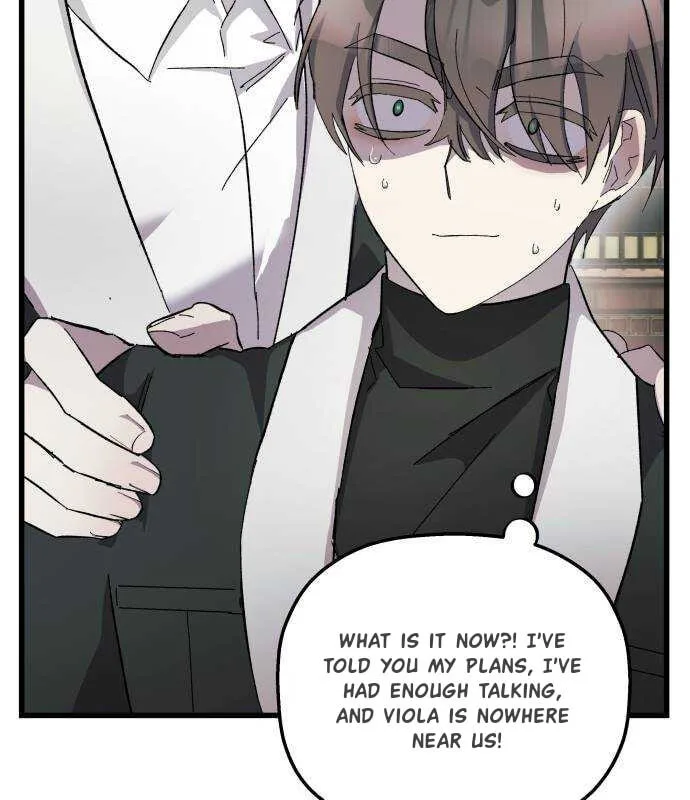 Longing and Lies Chapter 19 page 54
