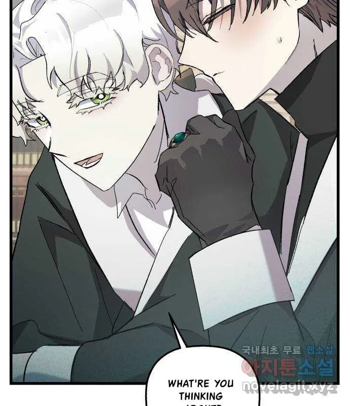 Longing and Lies Chapter 19 page 45