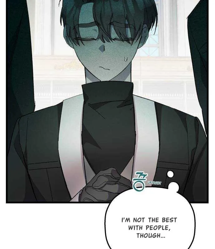 Longing and Lies Chapter 19 page 28