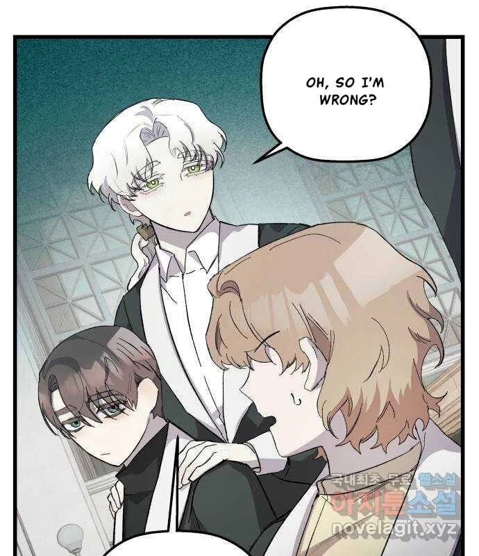 Longing and Lies Chapter 19 page 65