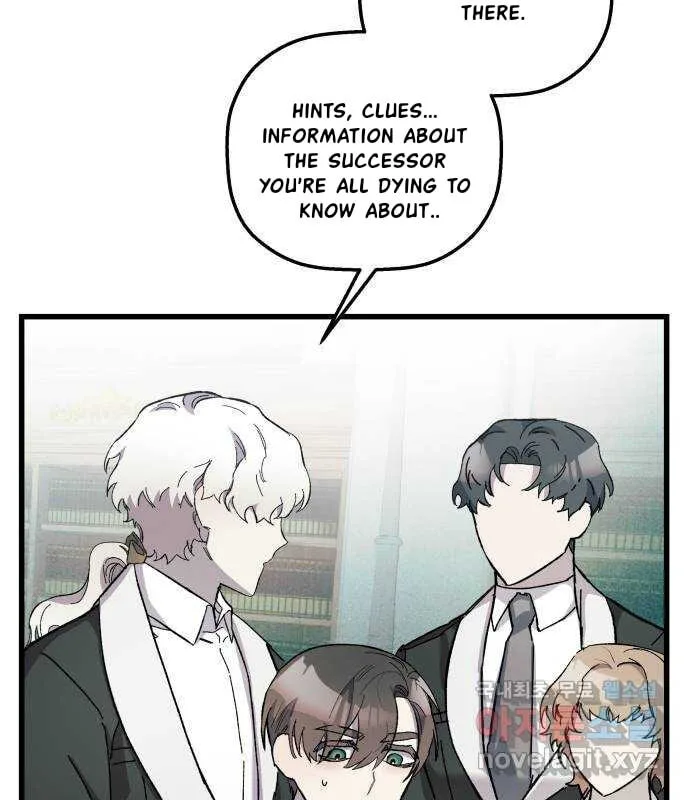 Longing and Lies Chapter 19 page 73