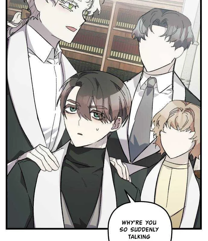 Longing and Lies Chapter 19 page 58