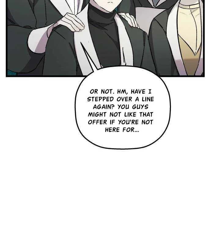 Longing and Lies Chapter 19 page 74