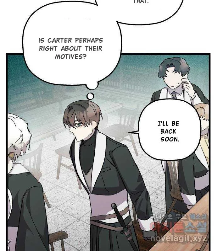 Longing and Lies Chapter 19 page 83