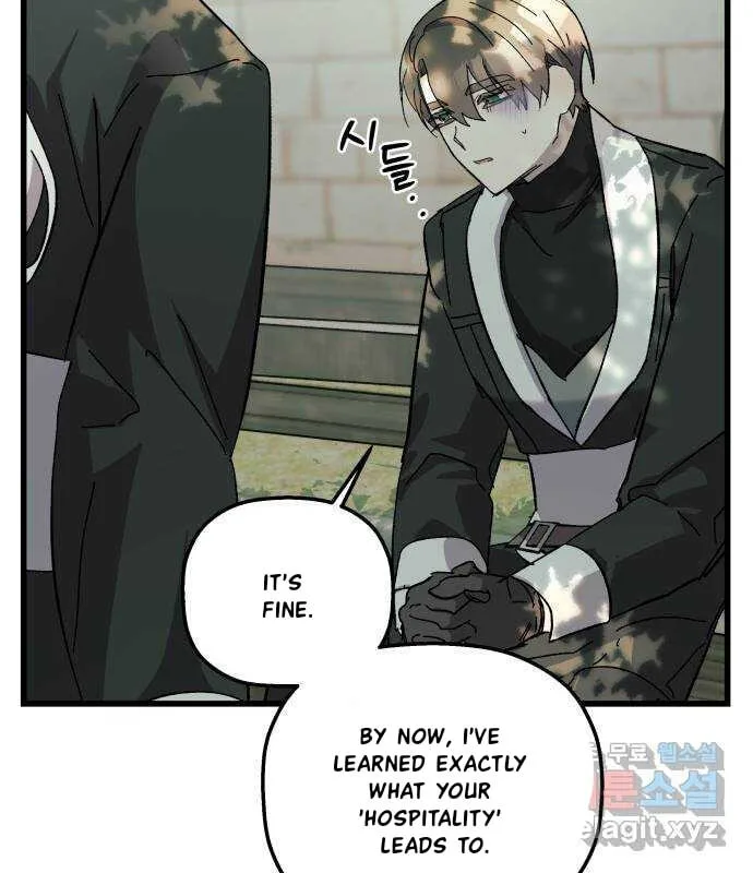 Longing and Lies Chapter 19 page 97